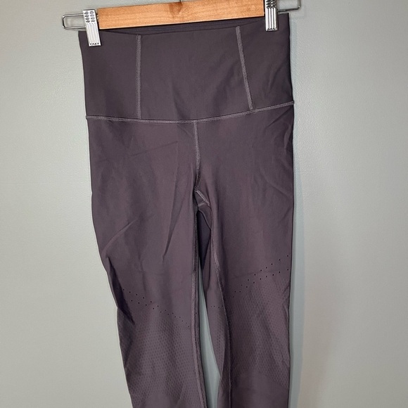 Lululemon Zoned In Tight *27" Moonphase - Picture 6 of 12